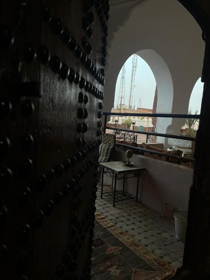 Kasbah Tifoultoute Tajda エクステリア 写真