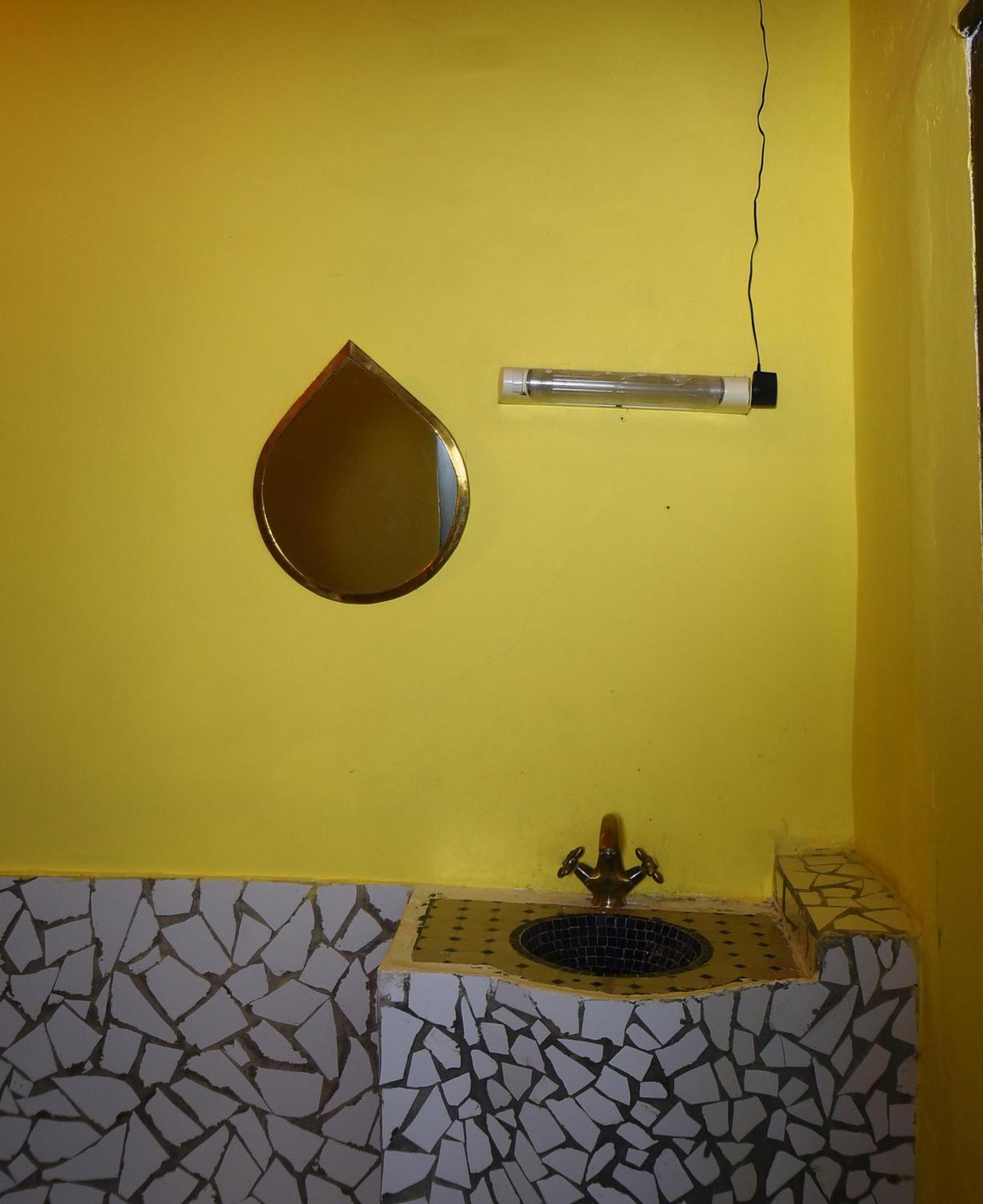 Kasbah Tifoultoute Tajda エクステリア 写真