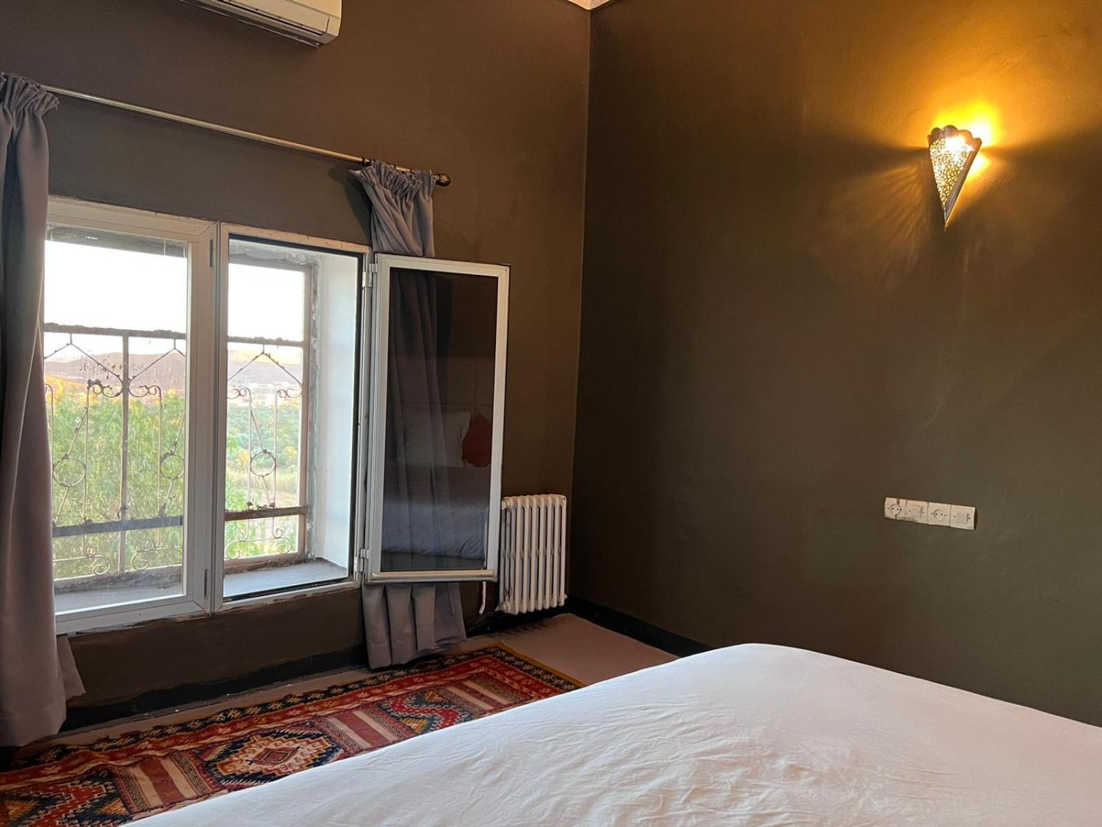 Kasbah Tifoultoute Tajda エクステリア 写真